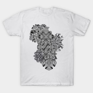 Tribal T-Shirt